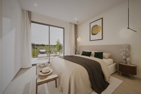 Продажа виллы в Лос-Алькасарес, Мурсия, Испания 3 спальни, 241м2 №113309 - фото 5