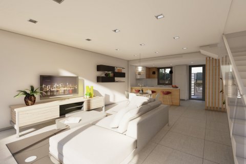 Kaupunkipientalo myytävänä Cox, Alicante, Espanja, 2 makuuhuonetta, 81 m2 No. 113311 - kuva 5