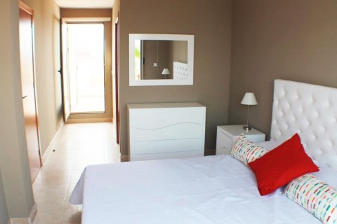 Huvila myytävänä La Manga del Mar Menor, Murcia, Espanja, 4 makuuhuonetta,  No. 113308 - kuva 8