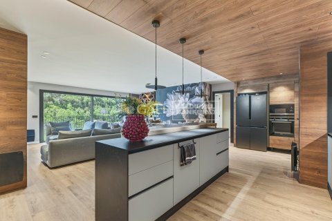 Apartment à Principado De Andorra (Ninguna Poblacion Tiene C.P.), Lleida, Espagne 5 chambres, 220 m2 No. 178670