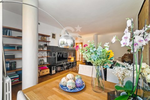 Apartment à vendre à Barcelona, Espagne, 2 chambres, 120 m2 No. 178669 - photo 8