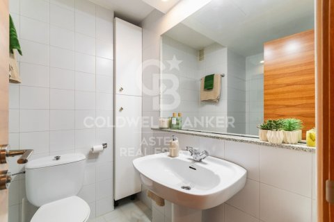 Apartment à vendre à Barcelona, Espagne, 2 chambres, 120 m2 No. 178669 - photo 24