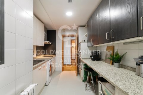 Apartment à vendre à Barcelona, Espagne, 2 chambres, 120 m2 No. 178669 - photo 28