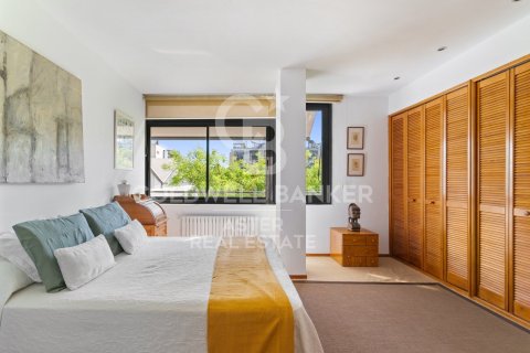 Apartment à vendre à Barcelona, Espagne, 2 chambres, 120 m2 No. 178669 - photo 10