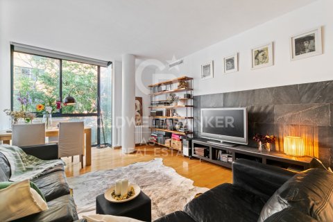 Apartment à vendre à Barcelona, Espagne, 2 chambres, 120 m2 No. 178669 - photo 6