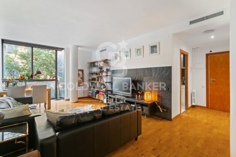 Apartment à vendre à Barcelona, Espagne, 2 chambres, 120 m2 No. 178669 - photo 5