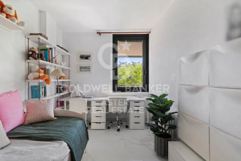 Apartment à vendre à Barcelona, Espagne, 2 chambres, 120 m2 No. 178669 - photo 23