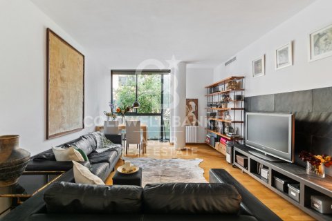 Apartment à vendre à Barcelona, Espagne, 2 chambres, 120 m2 No. 178669 - photo 3