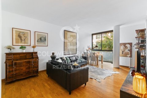 Apartment à vendre à Barcelona, Espagne, 2 chambres, 120 m2 No. 178669 - photo 4