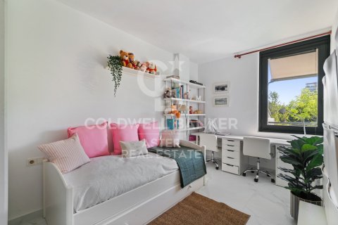 Apartment à vendre à Barcelona, Espagne, 2 chambres, 120 m2 No. 178669 - photo 21