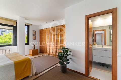 Apartment à vendre à Barcelona, Espagne, 2 chambres, 120 m2 No. 178669 - photo 15