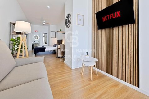 Wohnung zum Verkauf in Valencia, Spanien 1 Schlafzimmer, 52 m2 Nr. 178672 - Foto 9