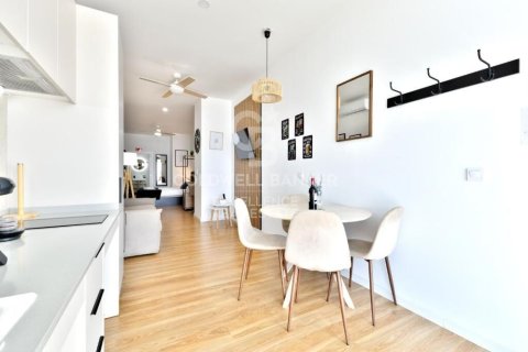 Wohnung zum Verkauf in Valencia, Spanien 1 Schlafzimmer, 52 m2 Nr. 178672 - Foto 4