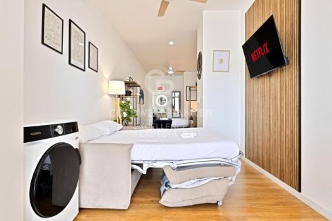 Wohnung zum Verkauf in Valencia, Spanien 1 Schlafzimmer, 52 m2 Nr. 178672 - Foto 10