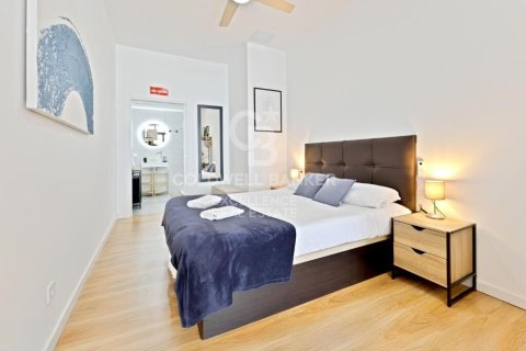 Wohnung zum Verkauf in Valencia, Spanien 1 Schlafzimmer, 52 m2 Nr. 178672 - Foto 17