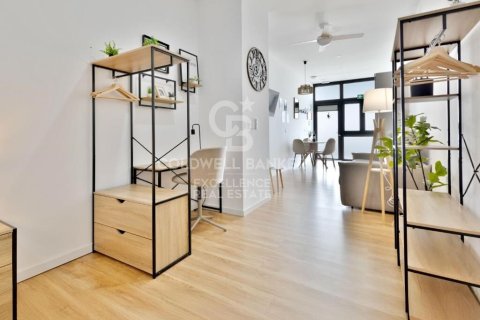 Wohnung zum Verkauf in Valencia, Spanien 1 Schlafzimmer, 52 m2 Nr. 178672 - Foto 13