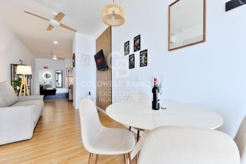 Wohnung zum Verkauf in Valencia, Spanien 1 Schlafzimmer, 52 m2 Nr. 178672 - Foto 2