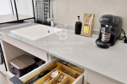 Wohnung zum Verkauf in Valencia, Spanien 1 Schlafzimmer, 52 m2 Nr. 178672 - Foto 6