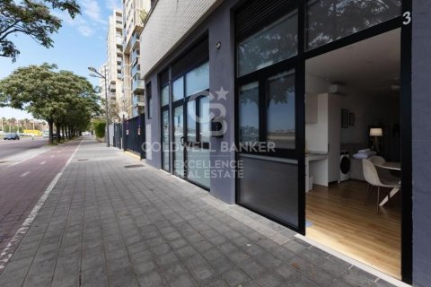 Wohnung zum Verkauf in Valencia, Spanien 1 Schlafzimmer, 52 m2 Nr. 178672 - Foto 25