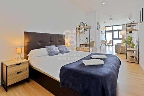 Wohnung zum Verkauf in Valencia, Spanien 1 Schlafzimmer, 52 m2 Nr. 178672 - Foto 14