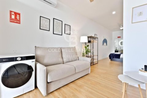 Wohnung zum Verkauf in Valencia, Spanien 1 Schlafzimmer, 52 m2 Nr. 178672 - Foto 8