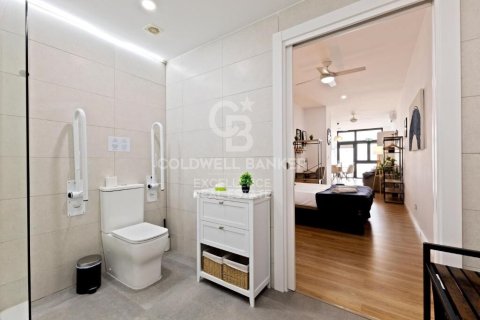 Wohnung zum Verkauf in Valencia, Spanien 1 Schlafzimmer, 52 m2 Nr. 178672 - Foto 23