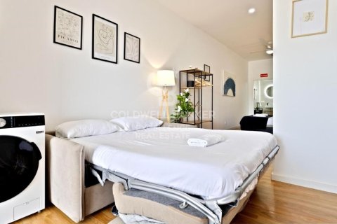 Wohnung zum Verkauf in Valencia, Spanien 1 Schlafzimmer, 52 m2 Nr. 178672 - Foto 11