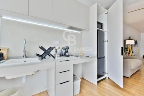 Wohnung zum Verkauf in Valencia, Spanien 1 Schlafzimmer, 52 m2 Nr. 178672 - Foto 5