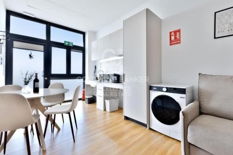 Wohnung zum Verkauf in Valencia, Spanien 1 Schlafzimmer, 52 m2 Nr. 178672 - Foto 7