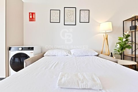 Wohnung zum Verkauf in Valencia, Spanien 1 Schlafzimmer, 52 m2 Nr. 178672 - Foto 12