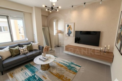 Apartment à vendre à Javea, Alicante, Espagne, 2 chambres, 80 m2 No. 178675 - photo 5