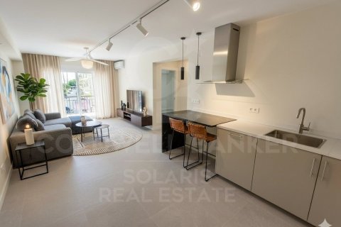 Apartment à Javea, Alicante, Espagne 2 chambres, 80 m2 No. 178675