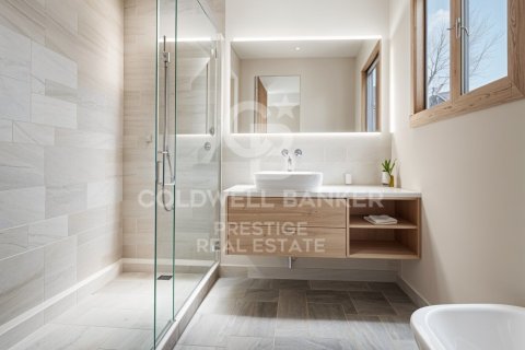 Apartment à vendre à Barcelona, Espagne, 3 chambres, 153 m2 No. 178674 - photo 5