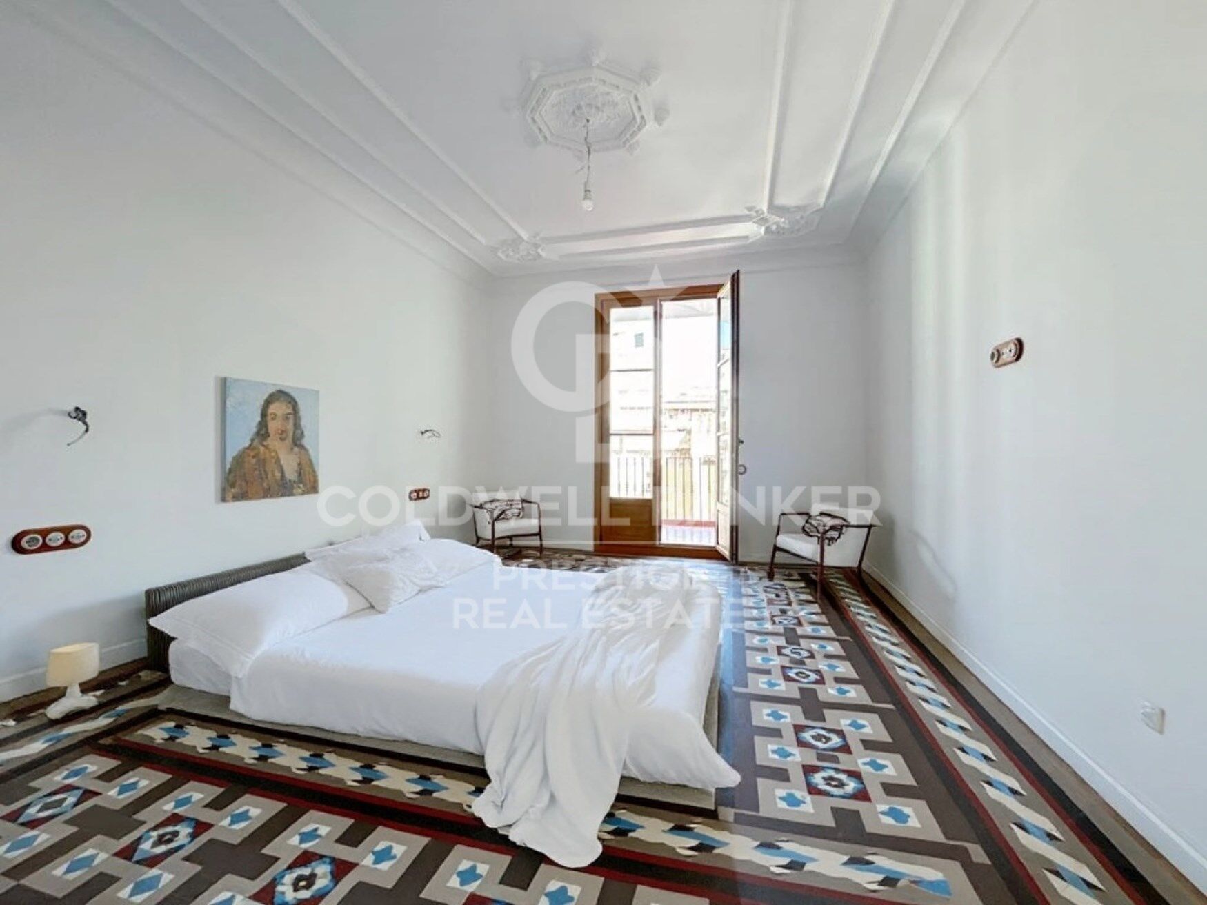 Appartamento a Barcelona, Spagna 3 camere da letto, 153 mq. N° 178674