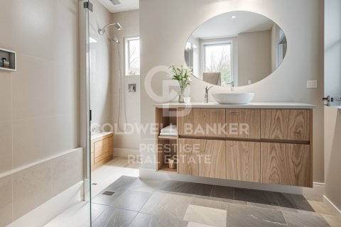 Apartment à vendre à Barcelona, Espagne, 3 chambres, 153 m2 No. 178674 - photo 6