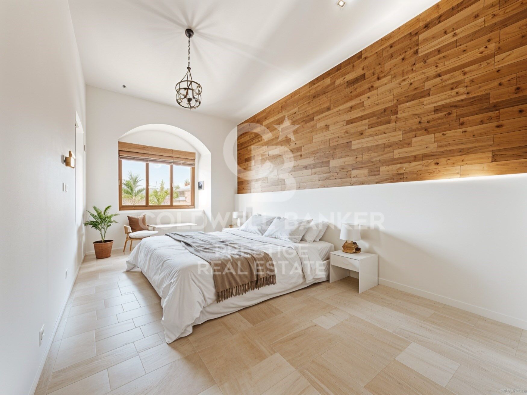 Appartamento a Barcelona, Spagna 3 camere da letto, 153 mq. N° 178674
