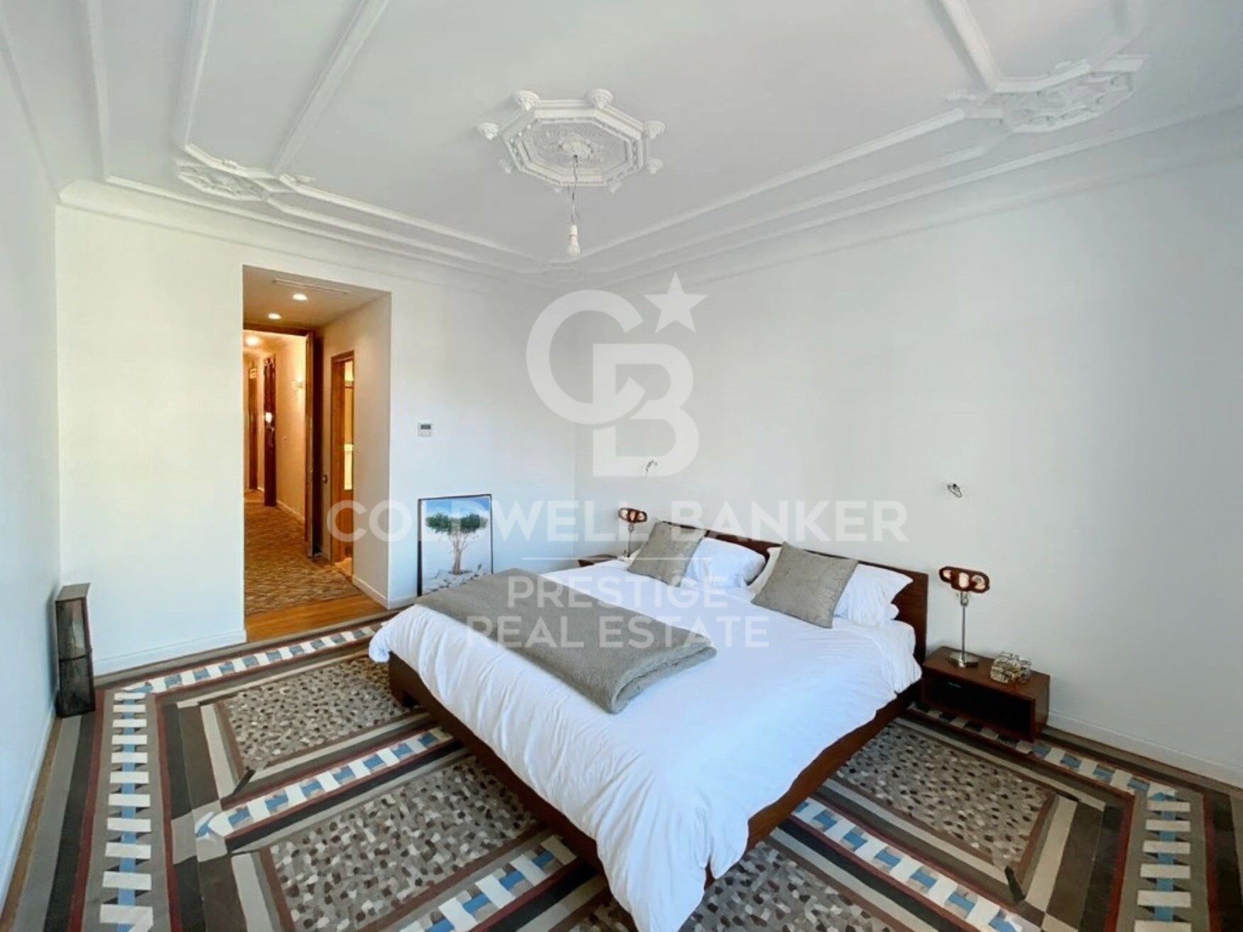 Appartamento a Barcelona, Spagna 3 camere da letto, 153 mq. N° 178674
