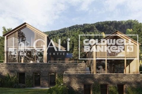 Villa à vendre à Principado De Andorra (Ninguna Poblacion Tiene C.P.), Lleida, Espagne, 5 chambres, 437 m2 No. 178671 - photo 10