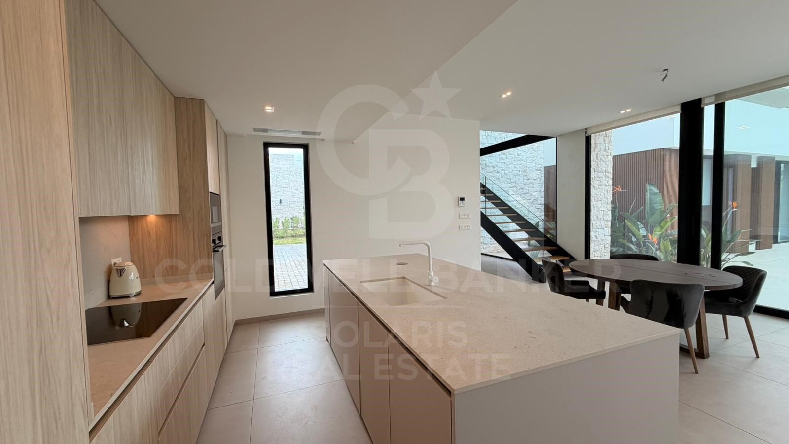 Villa a Javea, Alicante, Spagna 3 camere da letto, 220 mq. N° 178673