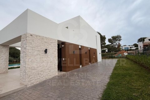 Villa à vendre à Javea, Alicante, Espagne, 3 chambres, 220 m2 No. 178673 - photo 20