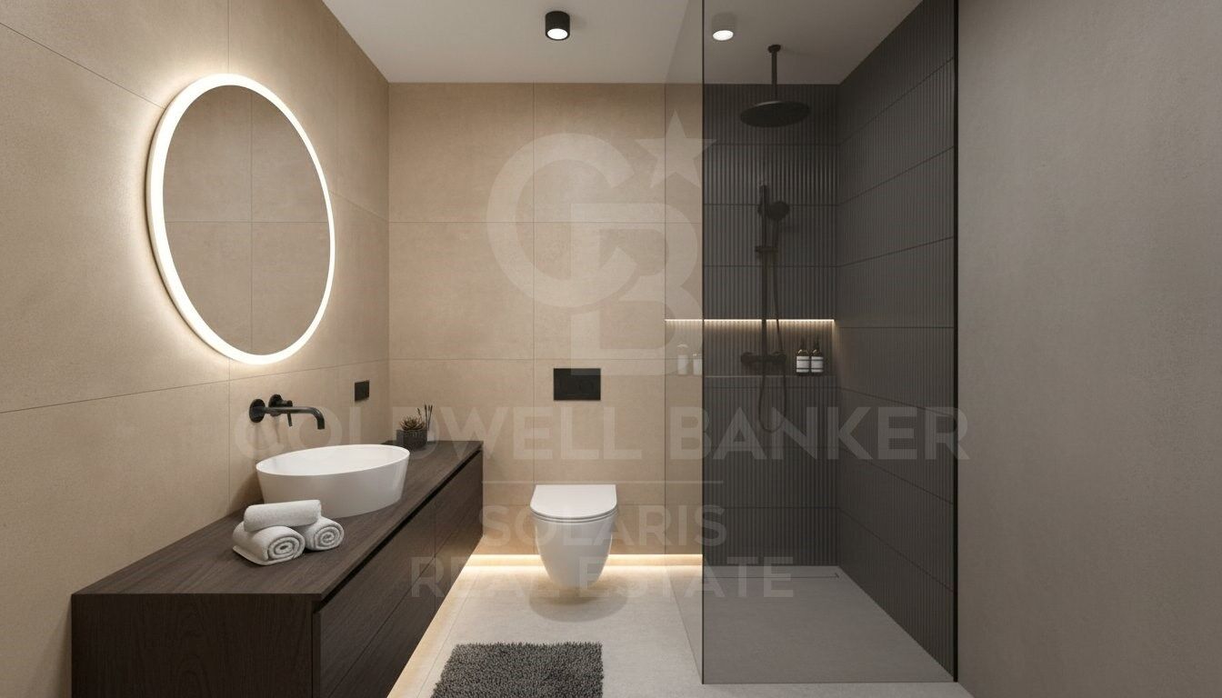 Villa a Javea, Alicante, Spagna 3 camere da letto, 220 mq. N° 178673