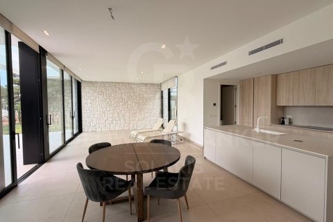 Villa à vendre à Javea, Alicante, Espagne, 3 chambres, 220 m2 No. 178673 - photo 6