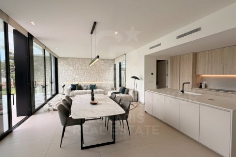 Villa à vendre à Javea, Alicante, Espagne, 3 chambres, 220 m2 No. 178673 - photo 5