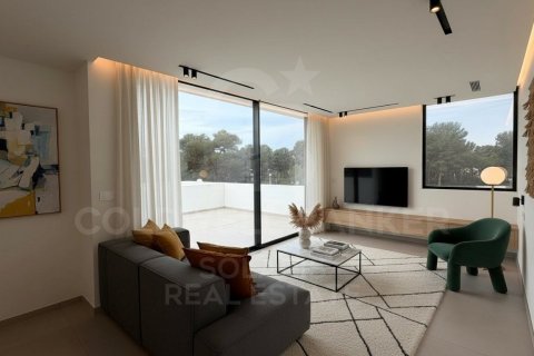 Villa à vendre à Javea, Alicante, Espagne, 3 chambres, 220 m2 No. 178673 - photo 8