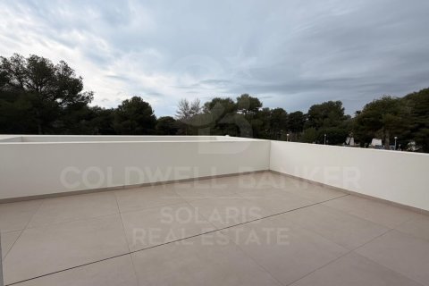 Villa à vendre à Javea, Alicante, Espagne, 3 chambres, 220 m2 No. 178673 - photo 19