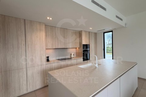 Villa à vendre à Javea, Alicante, Espagne, 3 chambres, 220 m2 No. 178673 - photo 7