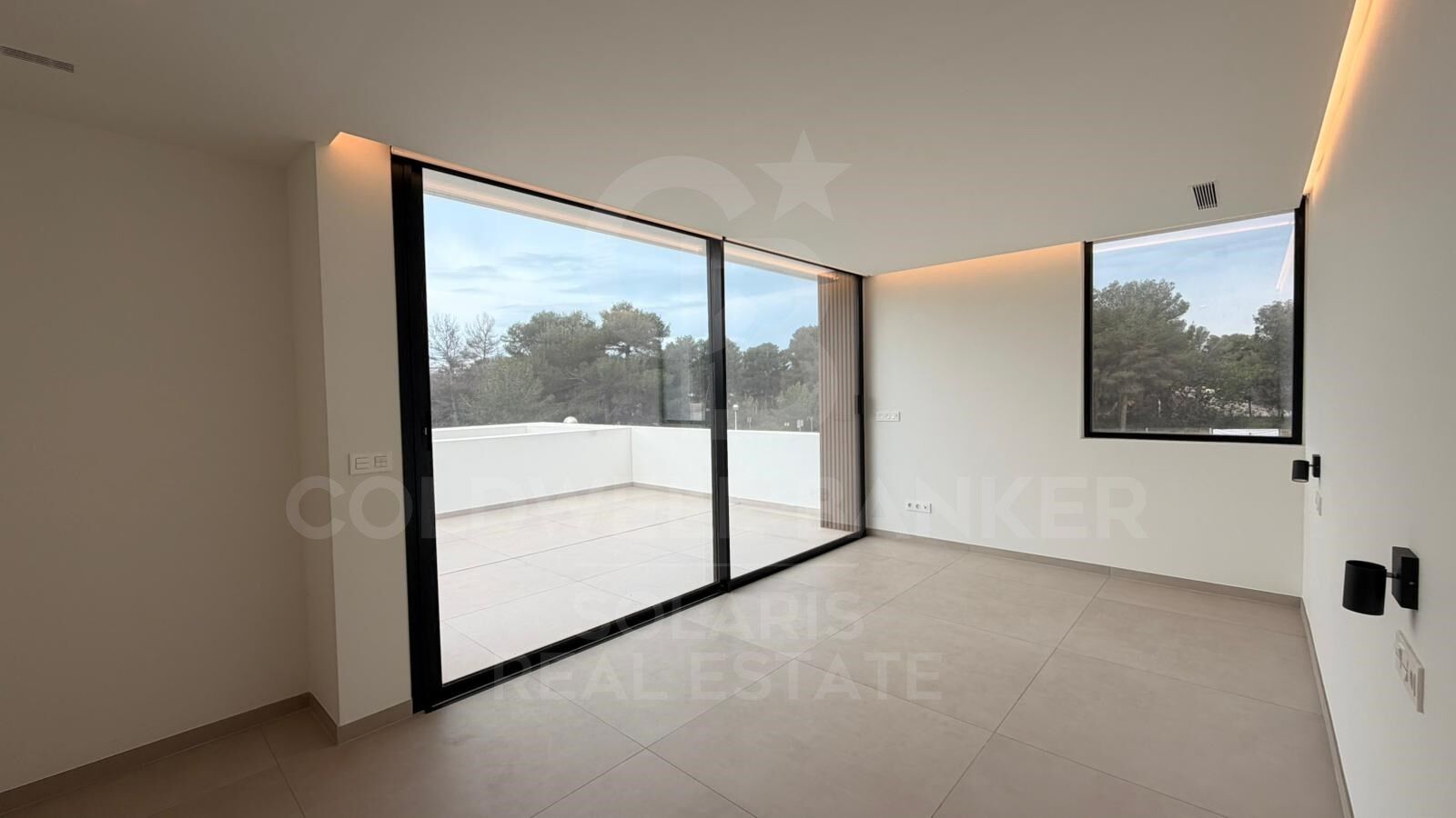 Villa a Javea, Alicante, Spagna 3 camere da letto, 220 mq. N° 178673