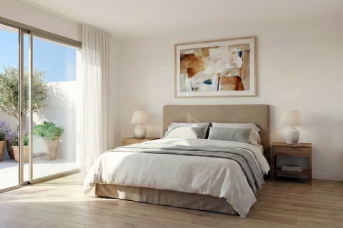 Bungalow zum Verkauf in Pilar de la Horadada, Alicante, Spanien 2 Schlafzimmer, 93 m2 Nr. 164149 - Foto 10