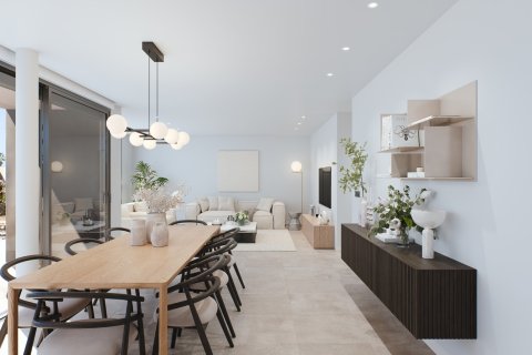 Villa in vendita a Alicante, Spagna 5 camere da letto, 344 mq. N° 164146 - foto 7