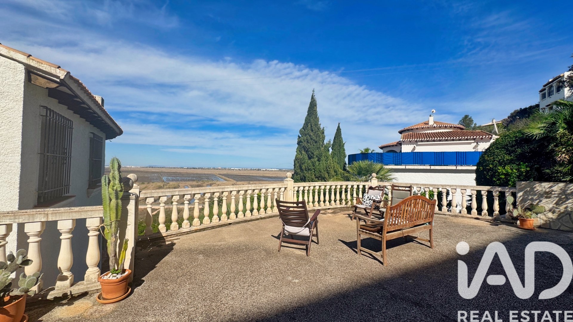 House in Pego, Alicante, Spanien 3 Schlafzimmer, 139 m2 Nr. 173153